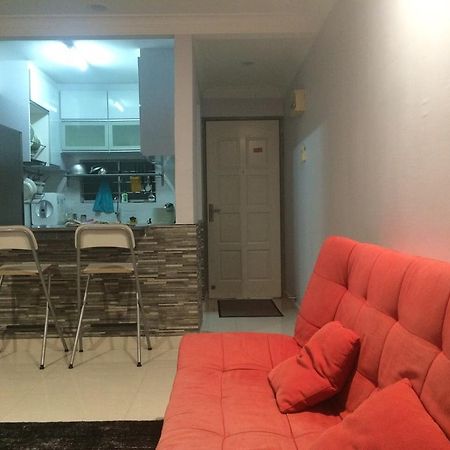 Inpenang Muslim Homestay George Town Phòng bức ảnh