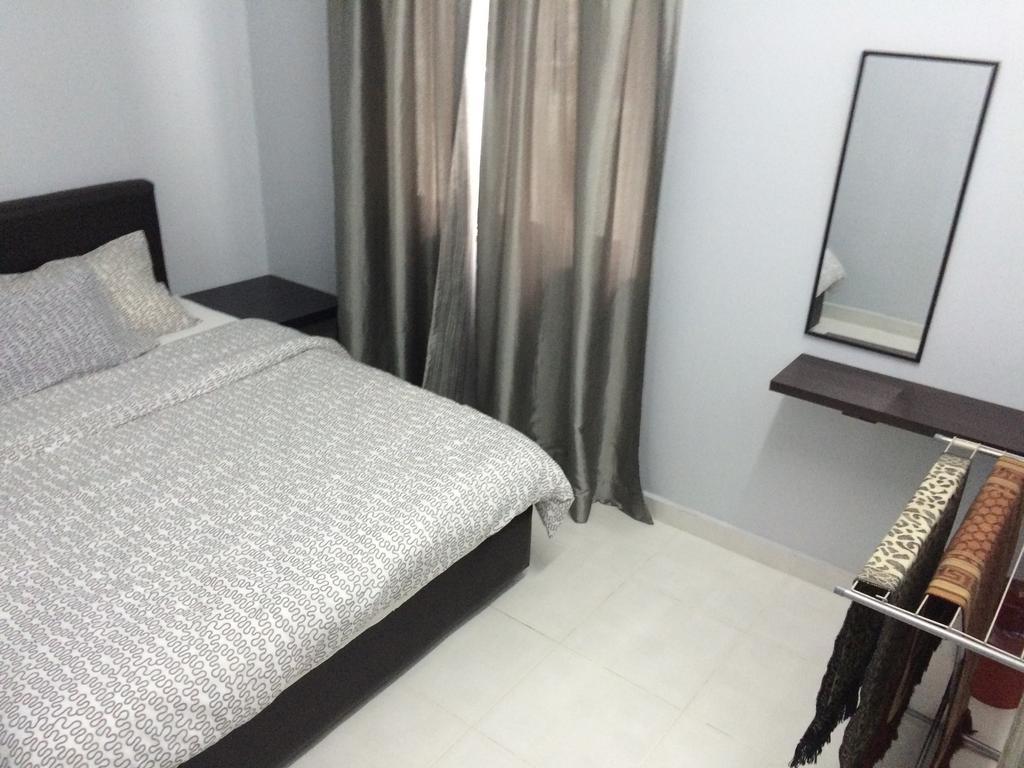 Inpenang Muslim Homestay George Town Phòng bức ảnh