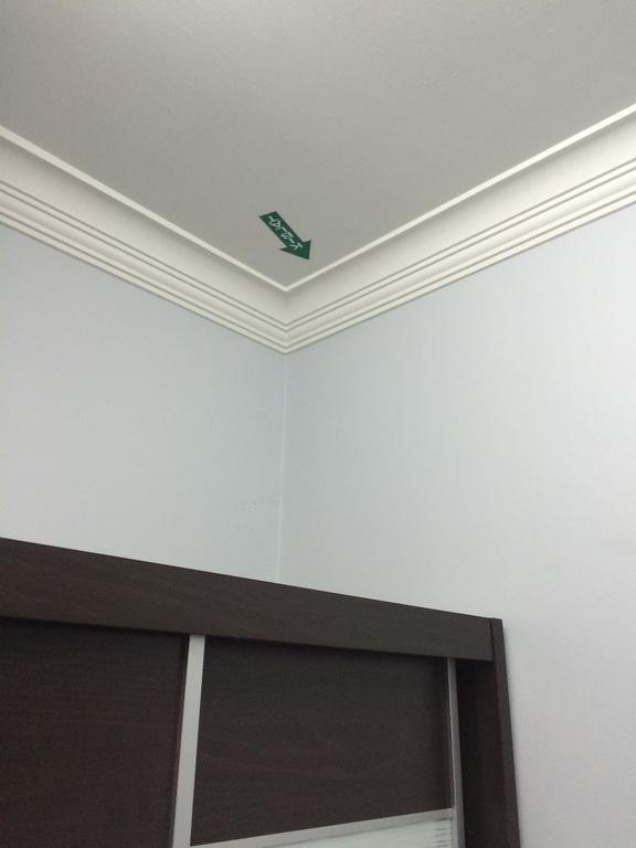 Inpenang Muslim Homestay George Town Phòng bức ảnh